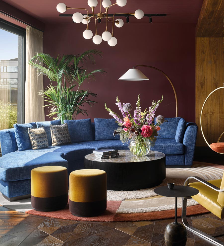 The 9 Most Expensive Penthouses in New York City - Galerie - Penthouse View Off-Grid Apartments In City Locations